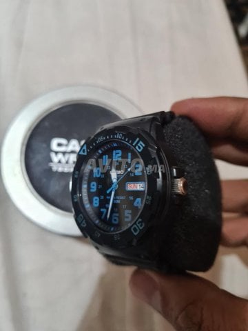 montre Casio Japan d origine Montres et Bijoux Kh nifra Avito.ma