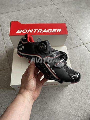 Chaussure velo route discount bontrager