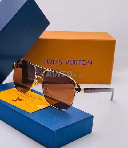 Lunettes Louis Vuitton d'occasion - Annonces accessoires et