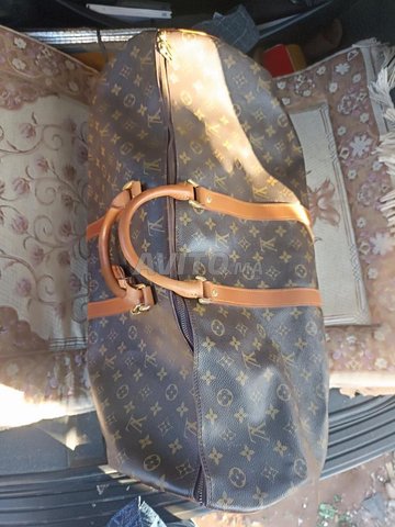 Louis vuitton sac a dos pas cher à vendre au Maroc : (2 Annonces)