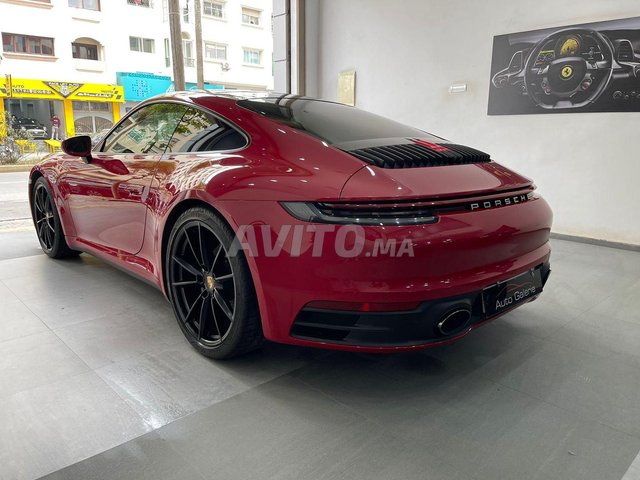porsche 911 avito