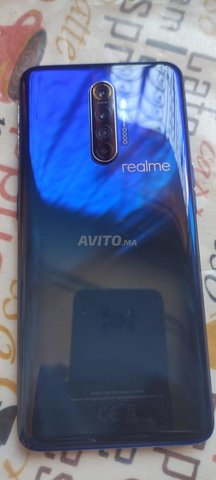 realme x2 pro olx