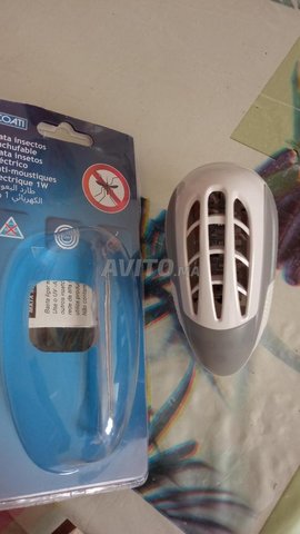 Lampe anti moustique : Découvrez 7 annonces à vendre - Avito