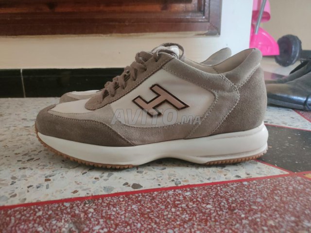 Hogan 41 authentique Chaussures Rabat Avito.ma