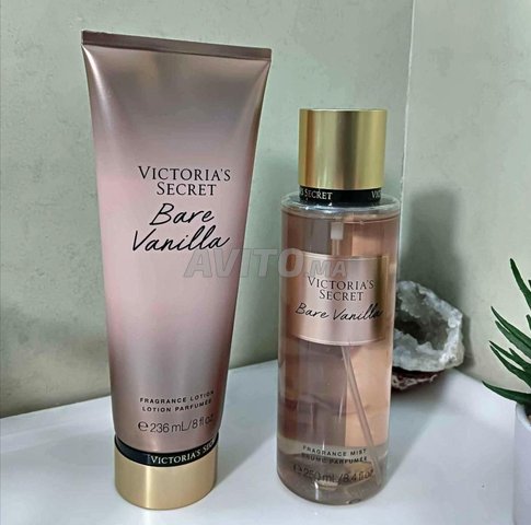 Coffret cadeau Victoria Secret  Produits de beauté à Casablanca