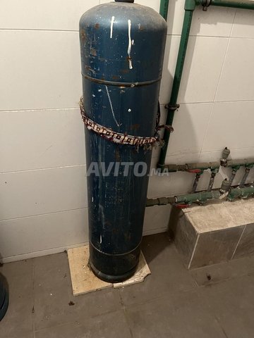 BUSE GAZ BOUTEILLE REF 532-990-500 CIMBALI