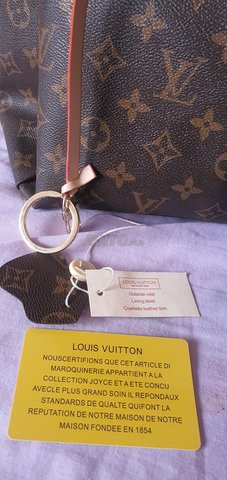 Sac Louis Vuitton Collection Joyce