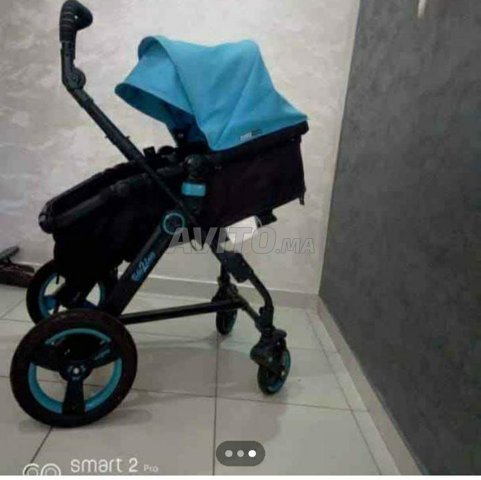 Stroller scr outlet 9