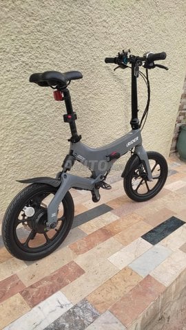 Avito velo electrique hot sale