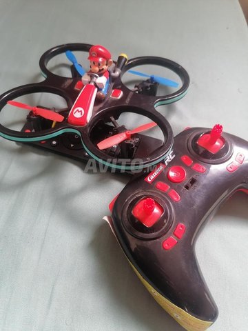 jeu drone mario, Jeux vidéo et Consoles à Salé