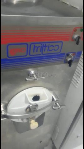 Durite plastique - Bilecan - Machines à glaces italiennes