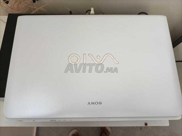 Ordinateur portable Sony PCG-41412M Grade C