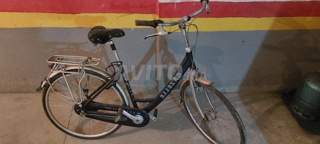 Velo outlet gazelle avito