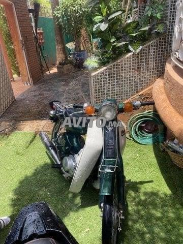 Annonces de Motos motor 3 à Marrakech à_vendre - Avito | AUTO