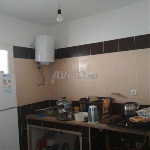 Annonces De Appartements Entre Particulier à Tanger à_vendre - Avito | IMMO