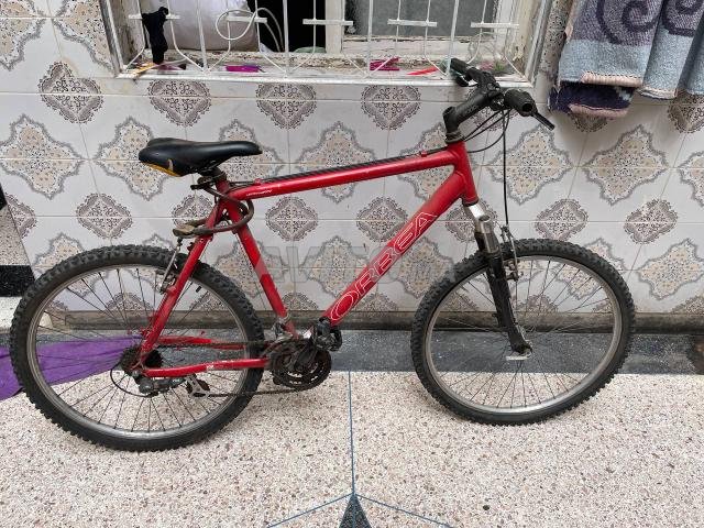 Avito bicyclette best sale