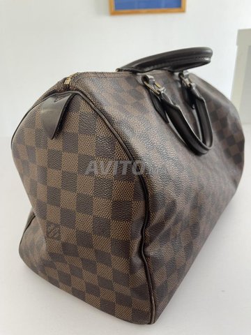 Louis vuitton sac a dos pas cher à vendre au Maroc : (2 Annonces)