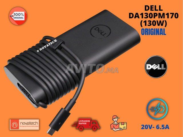 Ordinateur PC portable Dell Latitude 5520 i7 16GB N018L552015EMEA