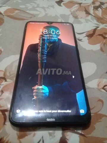 redmi note 10 pro second olx