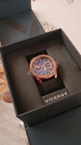 Viceroy 2025 montre prix