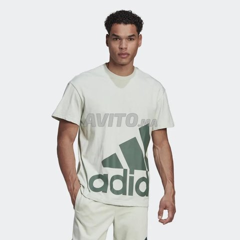 shirt adidas : Découvrez 32 annonces à vendre - Avito