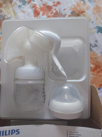 tire lait avent  Equipements pour enfant et bébé à Casablanca