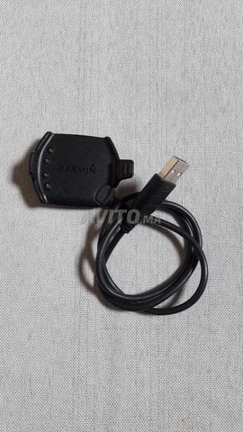 Cable Montre Garmin Approach S2 S4 Original Accessoires