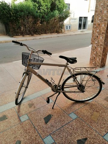 Bicyclette avito discount