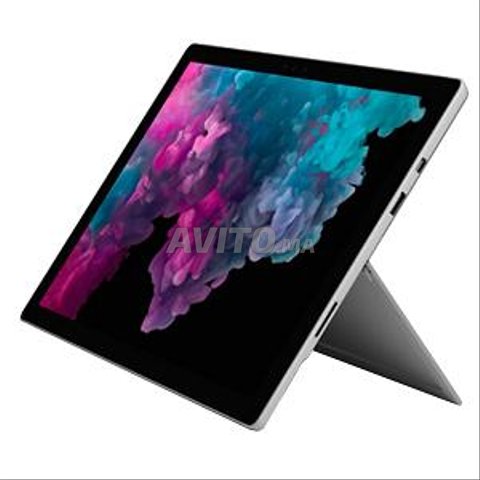 Stylet Microsoft Surface ProPro 2 Pen 5PT-00001 Neuf Maroc