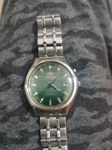 montre orion original Avito.ma