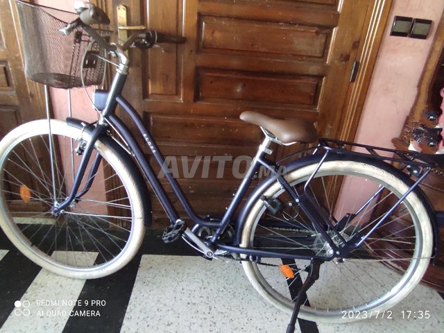 Btwin elops 520 ouedkniss hot sale