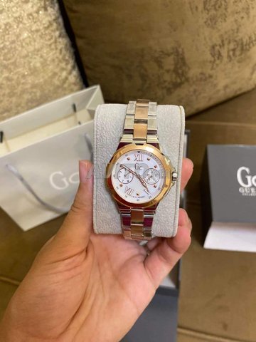 Montres gc online femme