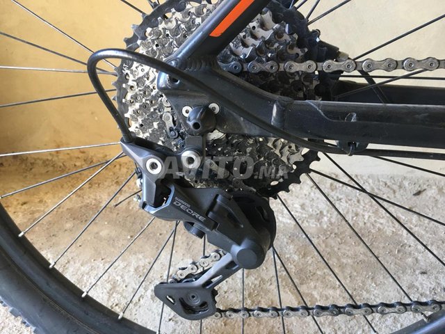 Orbea mx 27 online 2019