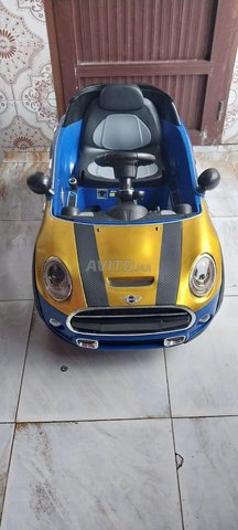 Voiture bebe 2 ans pas cher à vendre au Maroc : (2 Annonces)