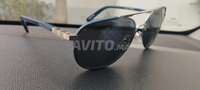 Lunettes louis vuitton pas cher à vendre au Maroc : (17 Annonces)