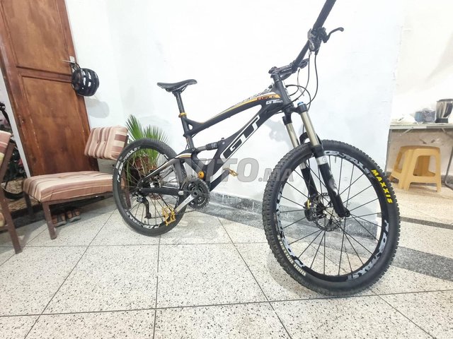 Vtt gt best sale force pro