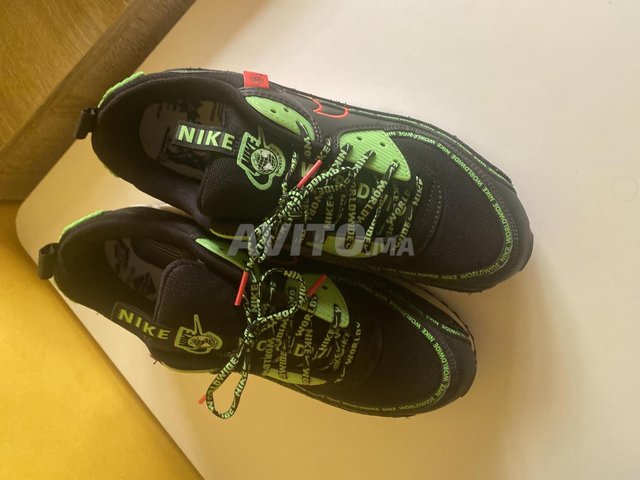 Air max nike D couvrez 151 annonces vendre Avito Page 4