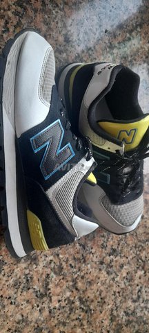 New balance store originale