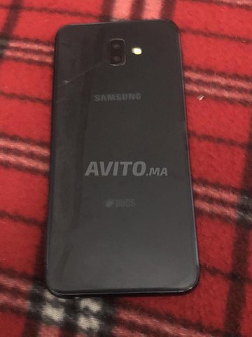 samsung j6 jiji