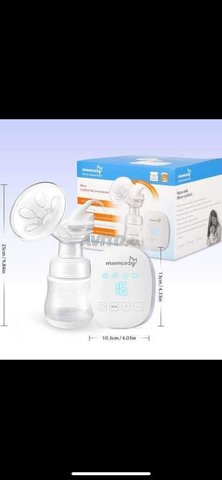 Tire lait électrique momcozy  Equipements pour enfant et bébé à