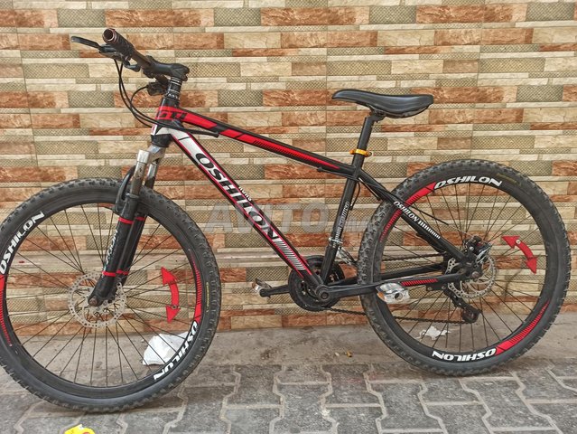 Oshilon mountain bike online price