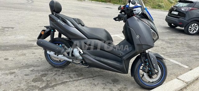 Découvrez 5 Annonces Pour Motos Max 125 Cc àvendre Avito Auto