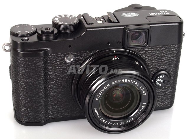 olx fujifilm xa3