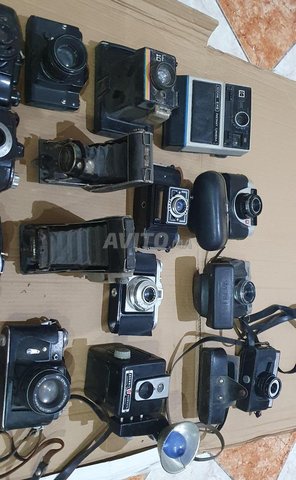vintage camera olx