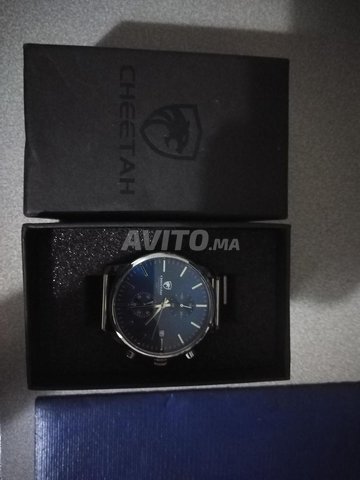 Avito montre hot sale