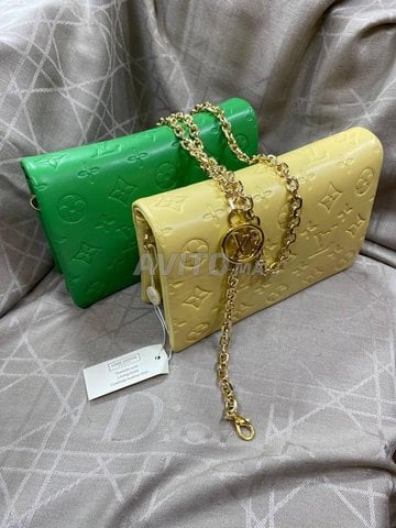 Louis vuitton sac a dos pas cher à vendre au Maroc : (2 Annonces)