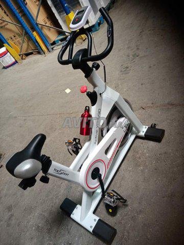 Velo best sale spinning avito