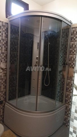roulette pour cabine de douche, Electroménager et Vaisselles à Casablanca