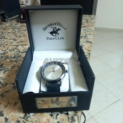 Montres polo online club