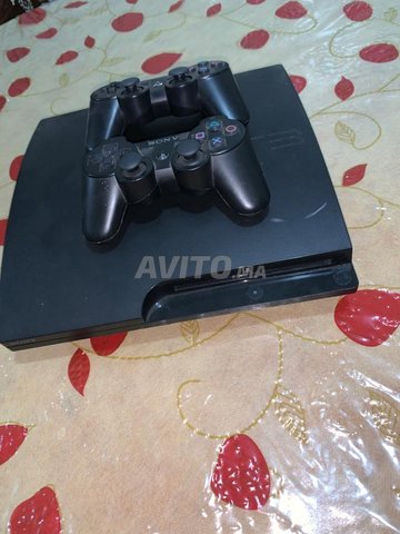 Avito on sale playstation 3